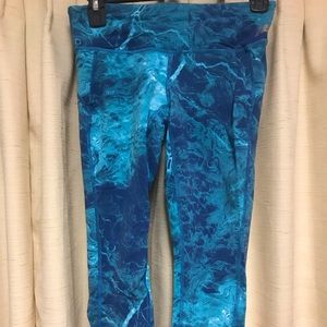 New Balance Half Tights